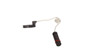 MAXGEAR Czujnik zużycia klocków hamulcowych 23-0050 do Mercedes W163 98-05, Przód Lewy/Prawy, 190mm