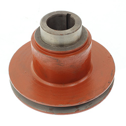 KOŁO PASOWE WAŁU KORBOWEGO MF-3 31143733