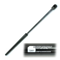 GMP SIŁOWNIK GAZOWY 665MM 755N MERCEDES VIANO/VITO GMP6399800364H