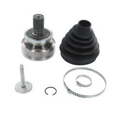 SKF PRZEGUB ZEWNĘTRZNY VOLVO XC90 D5 06-