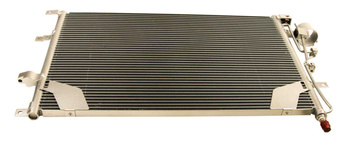 MAXGEAR Skraplacz klimatyzacji 827270 Volvo S60 / S80 / V70 / XC70 98-