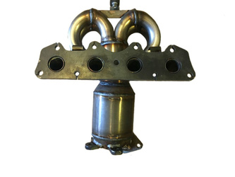 JMJ KATALIZATOR JMJ1091580 HYUNDAI I30 CEE'D 1,4/1,6 06-