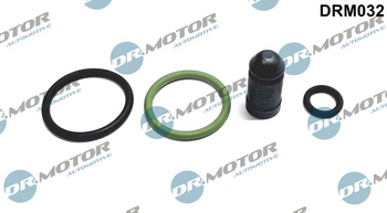 DR. MOTOR Zestaw Naprawczy Pompowtryskiwacza DRM032 VW Golf 2.0 TDI 03-