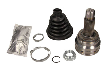 MAXGEAR Przegub zewnętrzny 25-1892MG BMW X5/X6 33x64,7x30