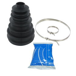 SKF Osłona przegubu uniwersalna VKJP01001 57mm-120mm (zewnętrzna)
