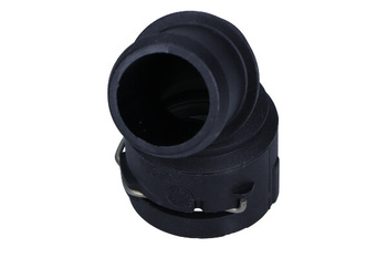 OE VAG KRÓCIEC UKŁADU CHŁODZENIA 1C0122291 SKODA FABIA 1.4 TDI (2000-2008)