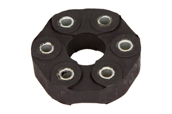 MAXGEAR Przegub elastyczny wału napędowego 0458364DE-30 OPEL OMEGA