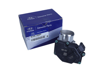 OE KIA HYUNDAI Przepustnica KIA CEED 1.4CRDI 351002A900 12-