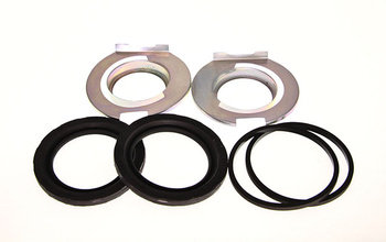 ATE Zestaw naprawczy zacisku hamulcowego 13.0441-5718.2 MERCEDES PRZÓD W110/W111/W112/W114/W115 59-80