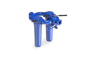 Filtr niskociśnieniowy LMD4004BAF1A25N - MP FILTRI