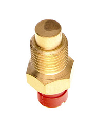 NRF Czujnik Temperatury Płynu Chłodzącego 727015 FIAT 1,1 93- <WTYK Z LEWEJ>