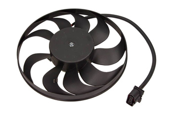 MAXGEAR Wentylator chłodnicy 6Q0959455J/MG VW 1.2-1.9