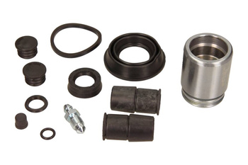MAXGEAR Zestaw Naprawczy Zacisku Hamulcowego 27-0453 LAGUNA + Tłoczek