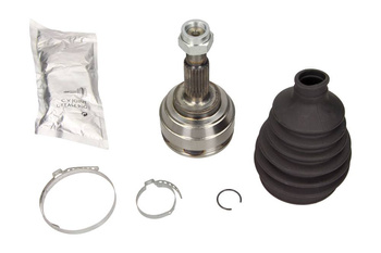 MAXGEAR PRZEGUB ZEWNĘTRZNY 25-1502MG do RENAULT CLIO III