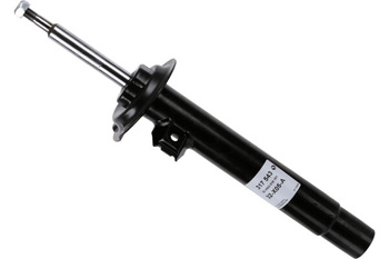 SACHS Amortyzator Przedni Lewy 317 543 do BMW E46 320