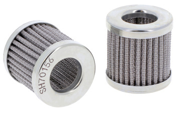 Filtr hydrauliczny SH 70156