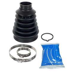 SKF OSŁONA PRZEGUBU MERCEDES WEWNĘTRZNY W246/CLA 100X28X67