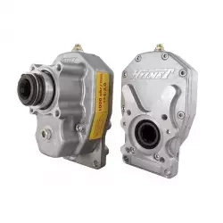 Przekładnia (multiplikator) PZ30-WOM.XISOW.NE do pomp tłoczkowych z wałkiem ISO.