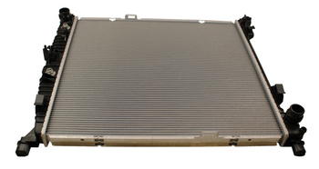 NRF CHŁODNICA MERCEDES ML-SERIES 3.0D 12-