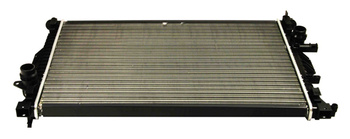 MAXGEAR Chłodnica AC535489 Ford Mondeo 07-