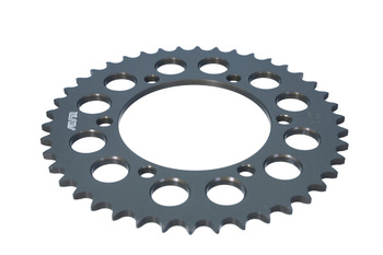 SUNSTAR Zębatka napędzana tył MOTO SUNR5-3471-42 SUZUKI GSXR 750