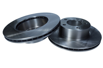 MAXGEAR Tarcza Hamulcowa 19-4761 BMW Przód F20 10- 114-118