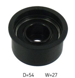 SKF Rolka Paska Rozrządu VKM25224 do OPEL 2.0