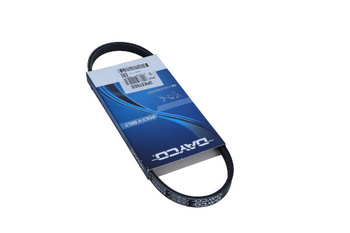 DAYCO PASEK WIELOROWKOWY 3PK576EEDAY 3PK576 ELAST