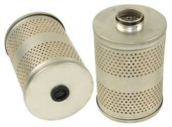 Filtr paliwa SN 1128