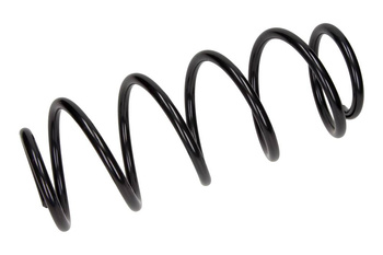 MAXGEAR Sprężyna zawieszenia OPEL PRZÓD ASTRA G 1,7 TDTI 00-09 60-0072D