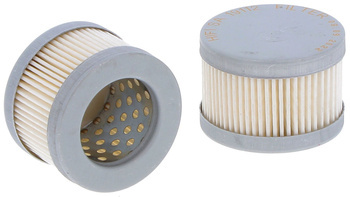 Filtr odpowietrzania SA 19112