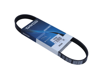 DAYCO Pasek wielorowkowy 5PK650 5PK650DAY