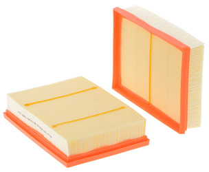 Filtr kabinowy NOT CERTIFIED EN15695 SC 90228