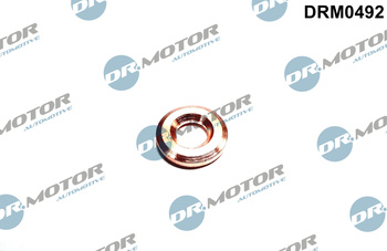 DR. MOTOR Podkładka wtryskiwacza Mitsubishi Outlander 2,0DID 06- DRM0492