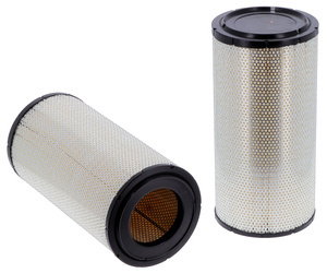 Filtr powietrza - główny SA 16348