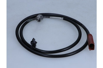 HELLA Czujnik Temperatury Spalin 6PT014494-841 VW PASSAT 2,0TDI 03-