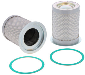 Separator powietrze/olej OS 5098