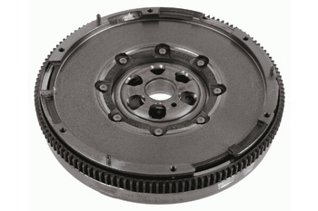 SACHS KOŁO DWUMASOWE VW MULTIVAN/T5/T6 2,0 TDI 09-