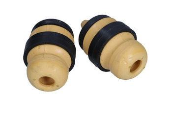 MAXGEAR Odbój Amortyzatora OPEL Tył AGILA 00- Komplet 72-3686