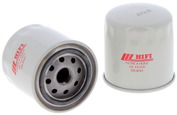 Filtr oleju SO 6121