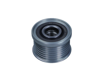 INA Koło pasowe alternatora 535034410 NISSAN MICRA K14 1.0 / NV300 1.6DCI