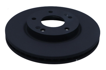 QUARO Tarcza Hamulcowa QD7196HC KIA CEE'D / HYUNDAI I30 / KIA SPORTAGE / HYUNDAI TUCSON / IX20 PRZÓD, Wysoko Nawęglana, Z Powłoką Antykorozyjną