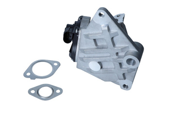 NISSENS Zawór EGR NIS98348 VW 2,0FSI