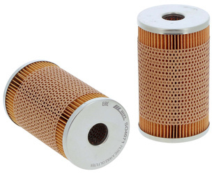 Filtr oleju SO 4071