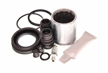 AUTOFREN ZESTAW NAPR. ZACISKU HAM. MAZDA T. CX-5 2,0-2,5 11- Z TŁOCZKIEM