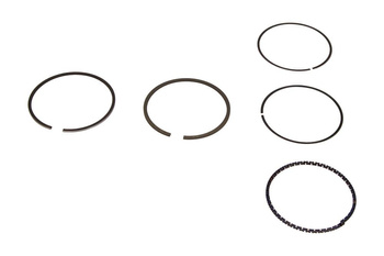 KOLBENSCHMIDT Pierścienie Tłokowe 800058510000 NISSAN QG18DE Ø80.00mm 1.2-1.2-2.5 STD (1 cylinder) ALMERA/PRIMERA