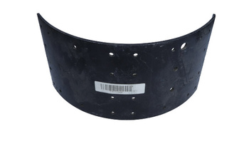 ERREVI SZCZĘKI HAM. IVECO P. /T. ET