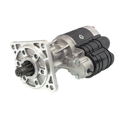 ROZRUSZNIK UTB (WZMOCNIONY) Z REDUKTOREM 123708146UTB