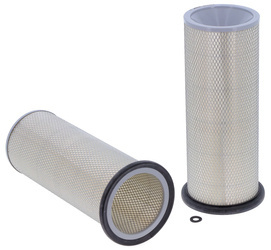 Filtr powietrza - bezpiecznik SA 16073