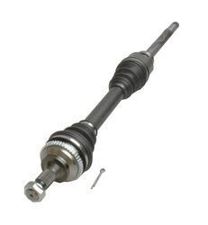 MAXGEAR PÓŁOŚ CITROEN BERLINGO PRAWY 864,5MM